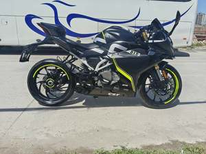 二手春风250SR