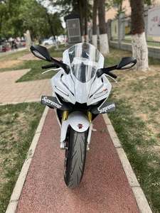 二手张雪机车500RR