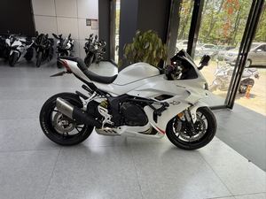 二手QJMOTOR赛600