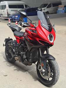二手奥古斯塔Turismo Veloce 800