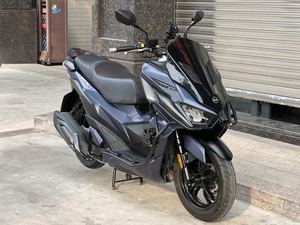 二手三阳巡弋 Cruisym150X
