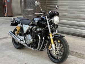 二手本田CB1100