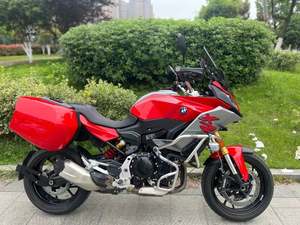 二手宝马F 900 XR
