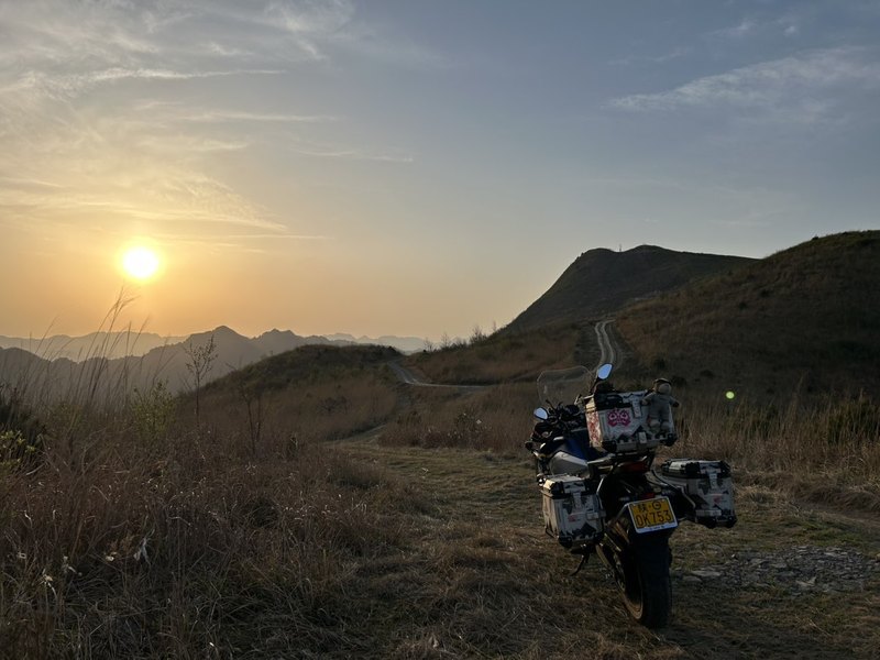 二手QJMOTOR骁750