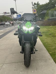 二手川崎Z H2