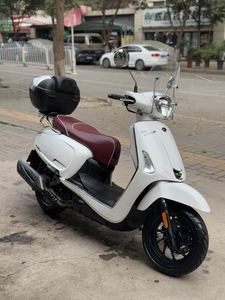 二手光阳Any Like Q 150