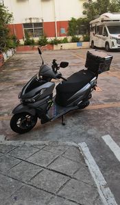 二手大阳VRS150