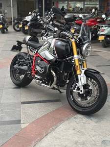 二手宝马R NineT
