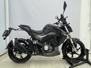 二手贝纳利小迅龙 BN150S