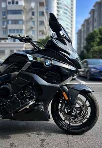 二手宝马K 1600