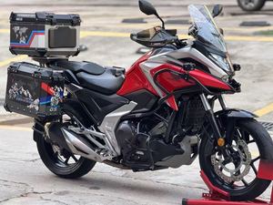 二手本田NC750X