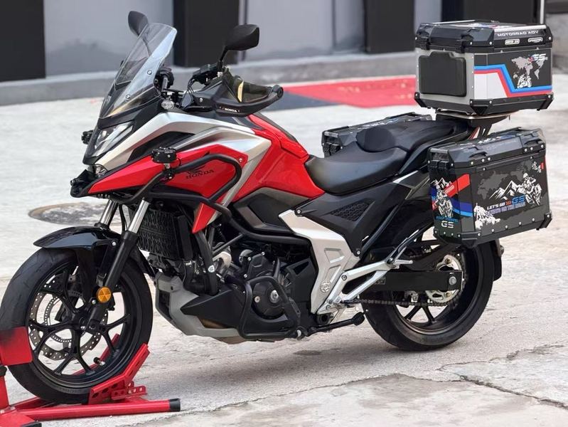 二手本田NC750X