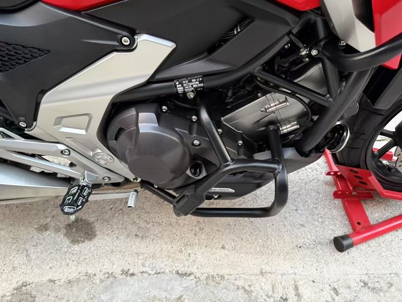 二手本田NC750X