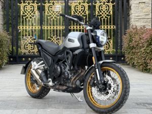 二手凯越525F