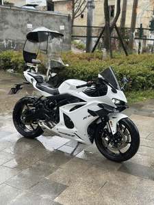二手凯越450RR