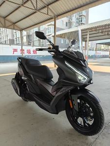 二手三阳巡弋 Cruisym150GT