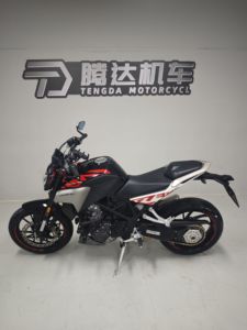 二手凯越Cobra 321R
