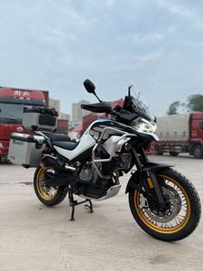 二手春风800MT