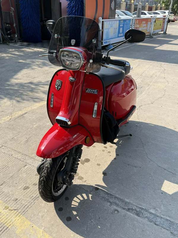 二手ROYAL ALLOYGP150(进口)