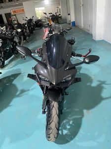 二手凯越450RR