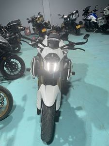 二手贝纳利TNT600i