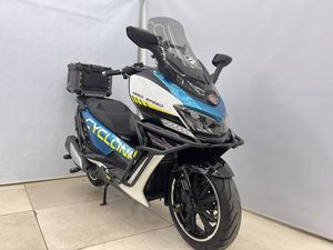 二手赛科龙睿途 RT3