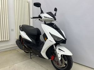 二手光阳弯道150