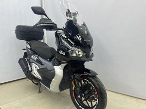 二手大阳V锐 ADV150