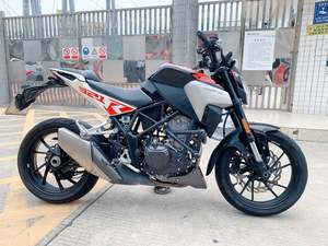 二手凯越Cobra 321R