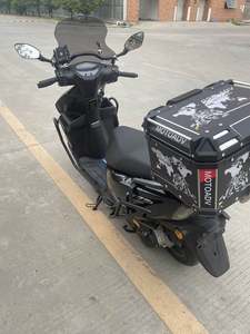 二手QJMOTOR鸿125