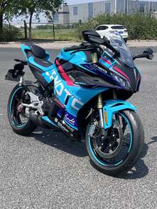 二手春风450SR