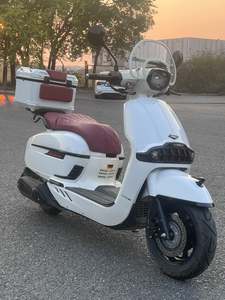 二手维多利亚Sixties 150Si