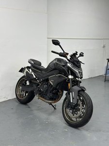 二手春风800NK