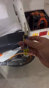 二手宗申250X