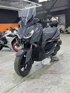二手雅马哈XMAX