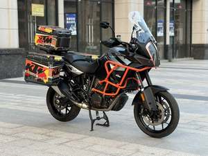 二手KTMR2R1290 Super Adventure