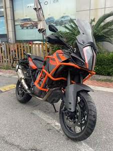 二手KTMR2R1290 Super Adventure