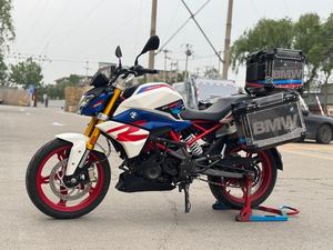 二手宝马G 310 R