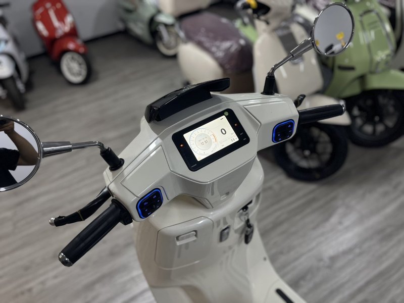 二手钱江迪诺