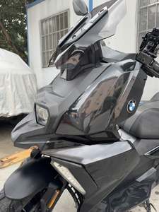 二手宝马C 400
