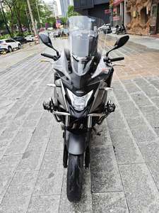 二手本田DREAMCB400X