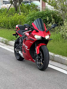 二手凯越450RR
