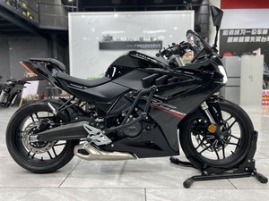 二手赛科龙RC250