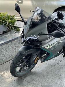二手无极300RR