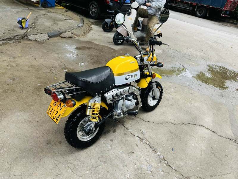二手金城金童 JC70