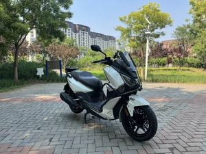 二手三阳Joymax F 300