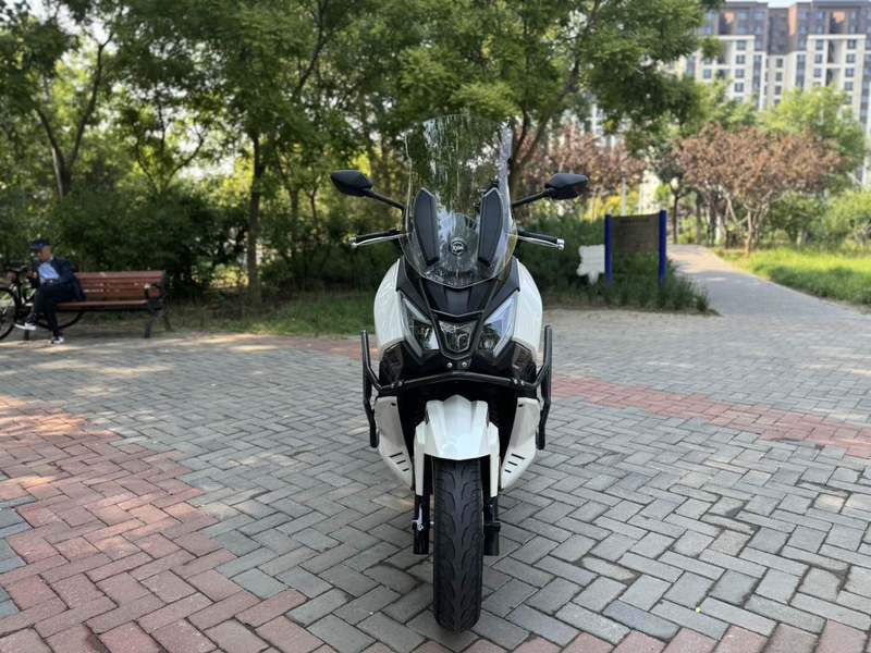 二手三阳Joymax F 300