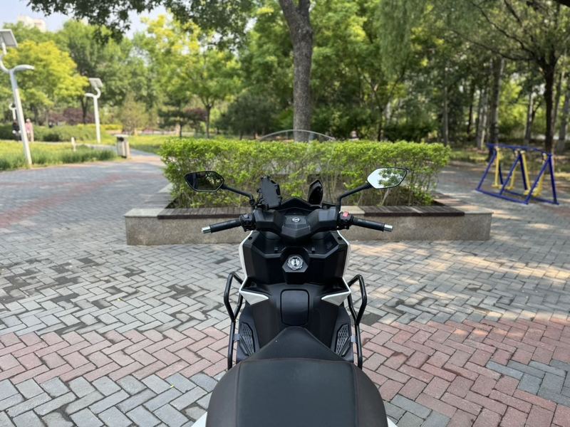 二手三阳Joymax F 300