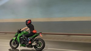 二手川崎Z1000
