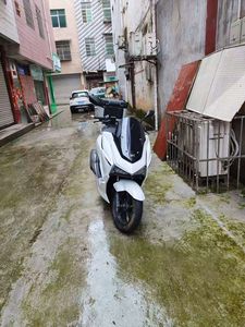 二手猎变闪电狗150